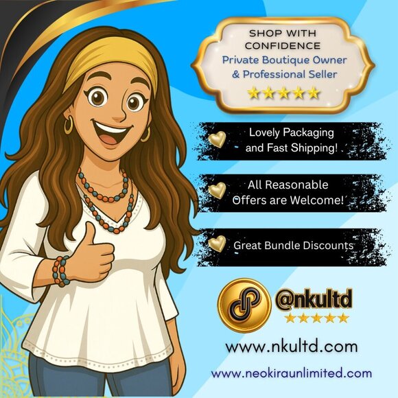 Want To Get The Best Deals? Just Bundle ❤️➕️❤️🛍️ Your Faves! 💕🌷💃🎁💛😊 - Picture 3 of 6